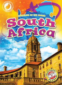 South Africa - 9798893042344 by Bryan Langdo, 9798893042344