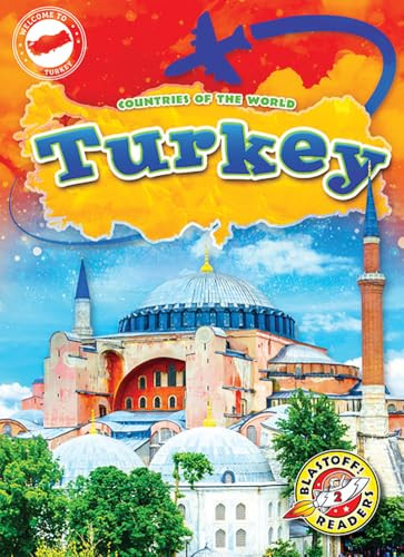 Turkey - 9798893042351 by Monika Davies, 9798893042351