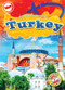 Turkey - 9798893042351 by Monika Davies, 9798893042351