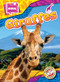 Giraffes - 9798893042382 by Janie Scheffer, 9798893042382