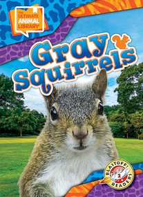 Gray Squirrels - 9798893042399 by Janie Scheffer, 9798893042399