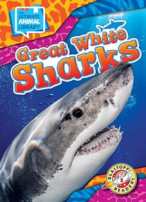 Great White Sharks - 9798893042405 by Janie Scheffer, 9798893042405
