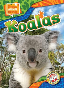 Koalas - 9798893042412 by Janie Scheffer, 9798893042412