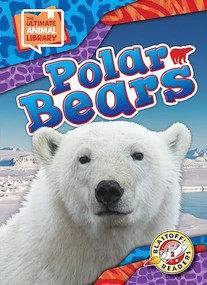 Polar Bears - 9798893042429 by Chris Bowman, 9798893042429