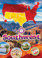 Southwest - 9798893042504 by Joanne Mattern, 9798893042504
