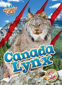 Canada Lynx - 9798893042528 by Shannon Anderson, 9798893042528