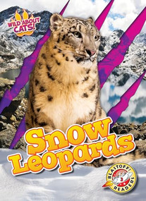 Snow Leopards - 9798893042559 by Shannon Anderson, 9798893042559