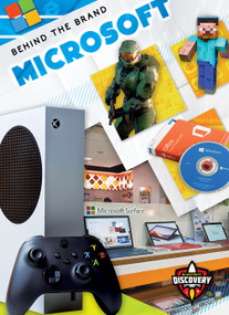 Microsoft - 9798893042573 by Joy Lao-se, 9798893042573