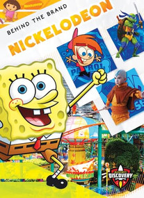 Nickelodeon - 9798893042580 by Joy Lao-se, 9798893042580