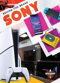 Sony - 9798893042597 by Joy Lao-se, 9798893042597