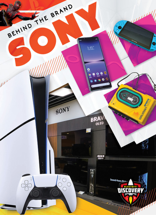 Sony - 9798893042597 by Joy Lao-se, 9798893042597
