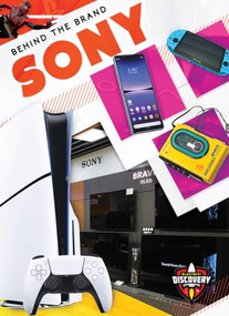 Sony - 9798893042597 by Joy Lao-se, 9798893042597