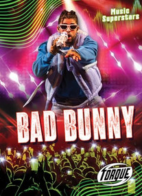 Bad Bunny - 9798893042603 by Ariel Factor Birdoff, 9798893042603