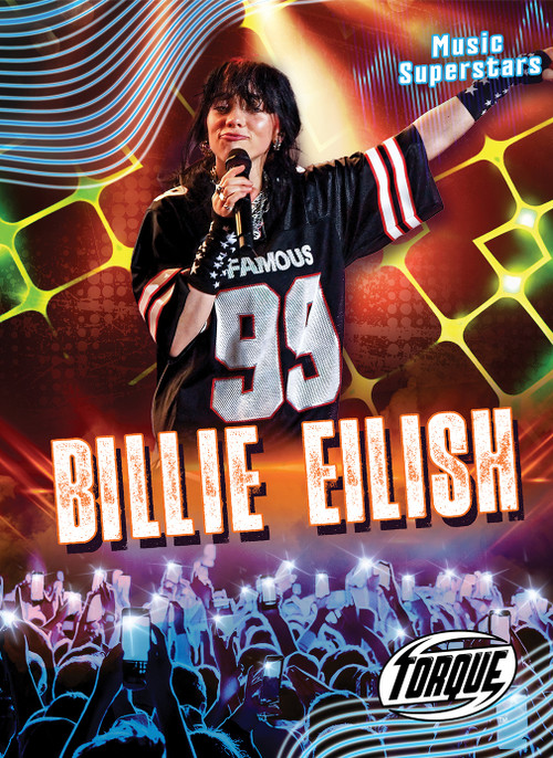 Billie Eilish - 9798893042627 by Suzane Nguyen, 9798893042627