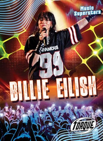 Billie Eilish - 9798893042627 by Suzane Nguyen, 9798893042627