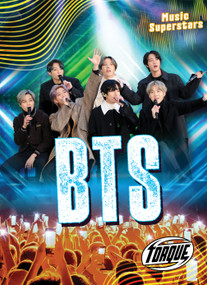 BTS by Suzane Nguyen, 9798893042634