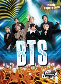 BTS by Suzane Nguyen, 9798893042634
