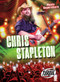 Chris Stapleton by Ariel Factor Birdoff, 9798893042641