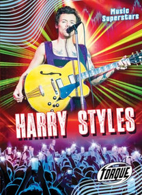 Harry Styles - 9798893042658 by Ariel Factor Birdoff, 9798893042658