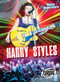 Harry Styles - 9798893042658 by Ariel Factor Birdoff, 9798893042658