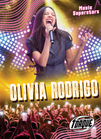 Olivia Rodrigo - 9798893042665 by Suzane Nguyen, 9798893042665