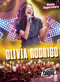 Olivia Rodrigo - 9798893042665 by Suzane Nguyen, 9798893042665