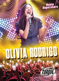 Olivia Rodrigo - 9798893042665 by Suzane Nguyen, 9798893042665