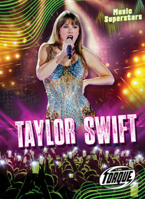 Taylor Swift - 9798893042672 by Suzane Nguyen, 9798893042672