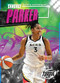 Candace Parker - 9798893042764 by India James, 9798893042764