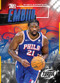 Joel Embiid - 9798893042788 by India James, 9798893042788