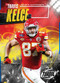Travis Kelce by Thomas K. Adamson, 9798893042818