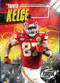 Travis Kelce by Thomas K. Adamson, 9798893042818