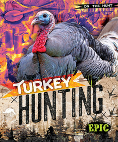 Turkey Hunting - 9798893042863 by Roxanne Troup, 9798893042863