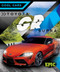 Toyota GR Supra by Kaitlyn Duling, 9798893042917