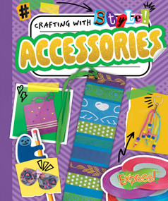 Accessories by Rachael Barnes, 9798893042924