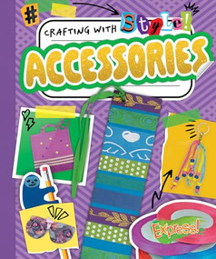 Accessories by Rachael Barnes, 9798893042924