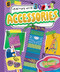 Accessories by Rachael Barnes, 9798893042924