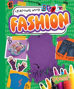Fashion - 9798893042931 by Rachael Barnes, 9798893042931