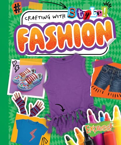 Fashion - 9798893042931 by Rachael Barnes, 9798893042931