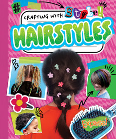 Hairstyles by Rachael Barnes, 9798893042948