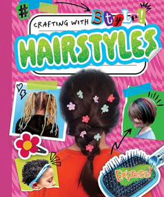Hairstyles by Rachael Barnes, 9798893042948