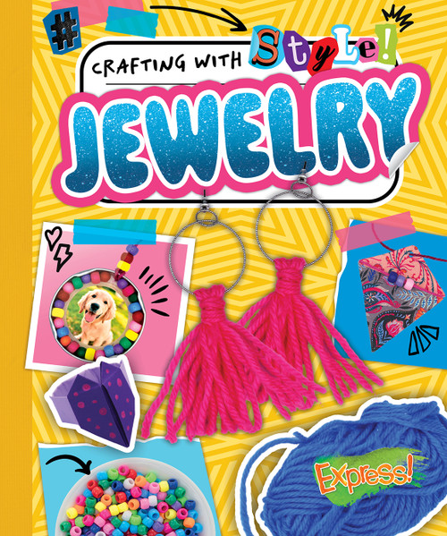 Jewelry - 9798893042955 by Elizabeth Neuenfeldt, 9798893042955