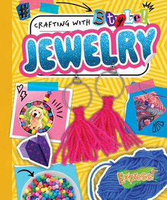 Jewelry - 9798893042955 by Elizabeth Neuenfeldt, 9798893042955