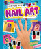 Nail Art by Elizabeth Neuenfeldt, 9798893042962