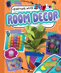 Room Decor by Elizabeth Neuenfeldt, 9798893042979