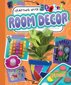 Room Decor by Elizabeth Neuenfeldt, 9798893042979