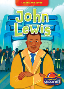 John Lewis - 9798893043983 by Betsy Rathburn, 9798893043983