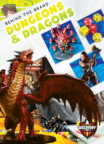 Dungeons & Dragons - 9798893044089 by Joy Lao-se, 9798893044089