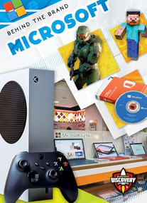 Microsoft - 9798893044096 by Joy Lao-se, 9798893044096