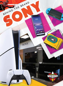 Sony - 9798893044119 by Joy Lao-se, 9798893044119